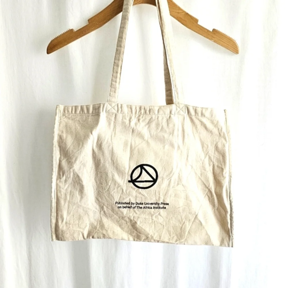 Monsoon Journal of Indian Ocean Rim Shopping Tote Bag - Picture 6 of 11